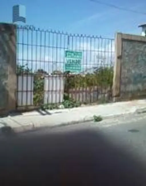 Terreno / Lote à venda, 550m2 em Ipitanga, Lauro De Freitas - BA - imagem 6 Foto 6 de Terreno / Lote à venda, 550m2 em Ipitanga, Lauro De Freitas - BA