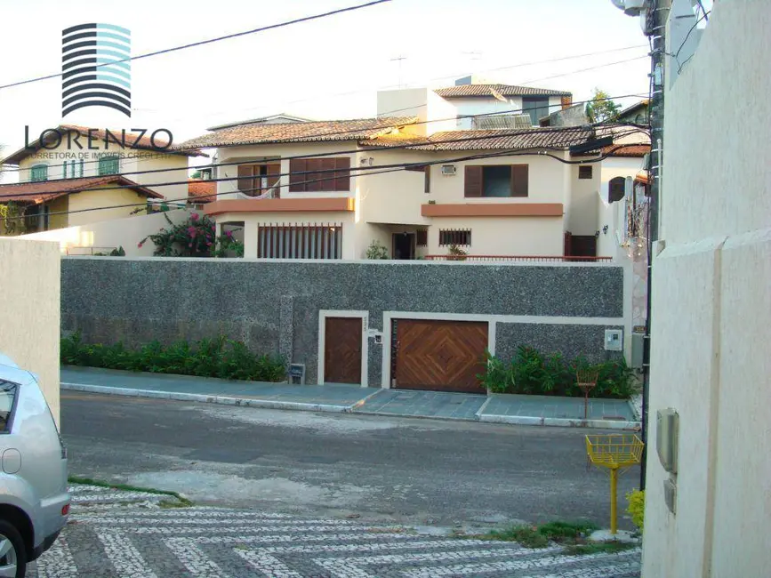 Foto 2 de Casa com 4 quartos à venda, 560m2 em Caminho das Árvores, Salvador - BA