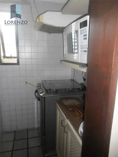 Cobertura com 2 quartos à venda, 140m2 em Ondina, Salvador - BA - imagem 4 Foto 4 de Cobertura com 2 quartos à venda, 140m2 em Ondina, Salvador - BA