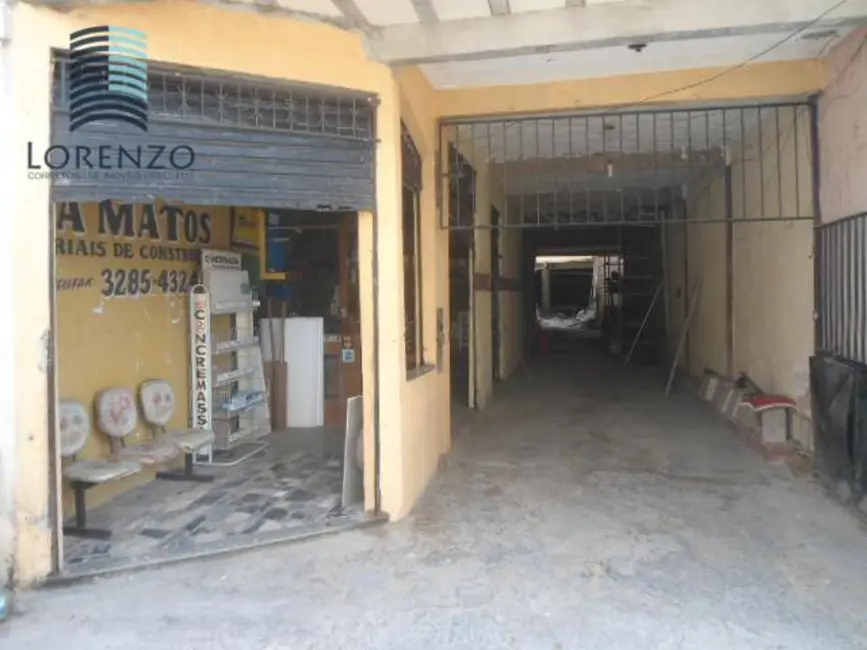 Foto 1 de Loja à venda, 216m2 em Itapuã, Salvador - BA