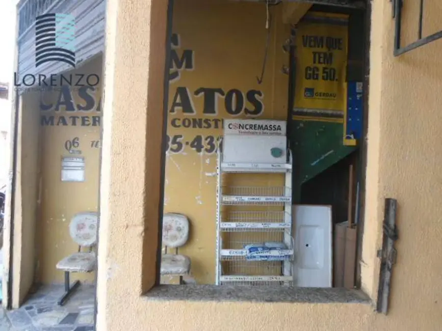 Loja à venda, 216m2 em Itapuã, Salvador - BA - imagem 4 Foto 4 de Loja à venda, 216m2 em Itapuã, Salvador - BA