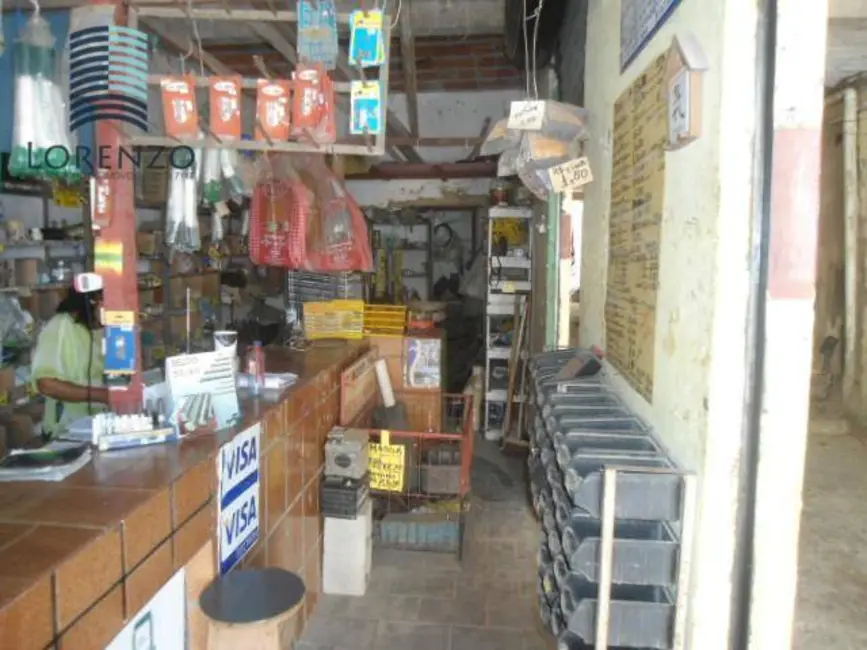 Loja à venda, 216m2 em Itapuã, Salvador - BA - imagem 5 Foto 5 de Loja à venda, 216m2 em Itapuã, Salvador - BA