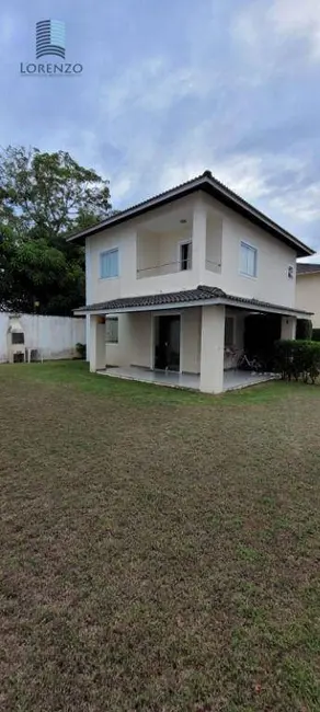 Casa de Condomínio com 4 quartos à venda, 380m2 em Lauro De Freitas - BA - imagem 4 Foto 4 de Casa de Condomínio com 4 quartos à venda, 380m2 em Lauro De Freitas - BA