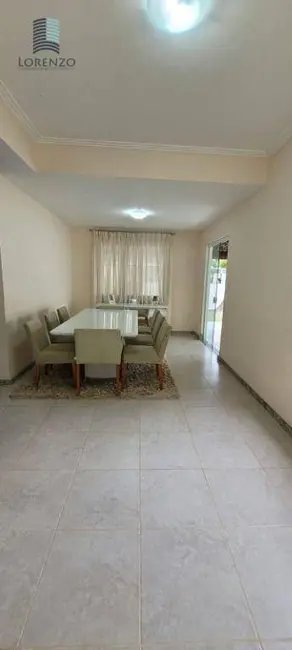 Casa de Condomínio com 4 quartos à venda, 380m2 em Lauro De Freitas - BA - imagem 7 Foto 7 de Casa de Condomínio com 4 quartos à venda, 380m2 em Lauro De Freitas - BA