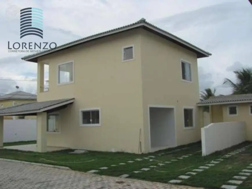 Foto 2 de Casa de Condomínio com 4 quartos à venda, 380m2 em Lauro De Freitas - BA