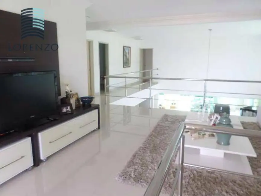 Foto 7 de Casa de Condomínio com 5 quartos à venda, 500m2 em Camacari - BA