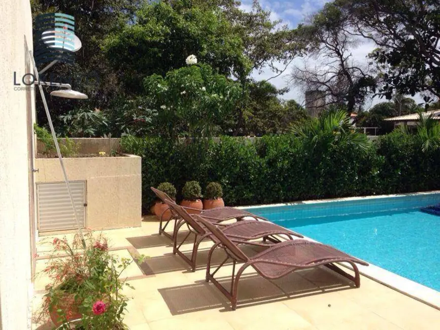 Foto 6 de Casa de Condomínio com 5 quartos à venda, 500m2 em Camacari - BA