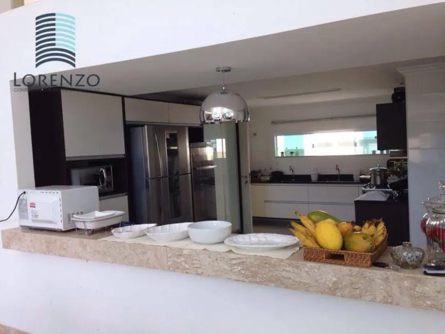 Foto 5 de Casa de Condomínio com 5 quartos à venda, 500m2 em Camacari - BA