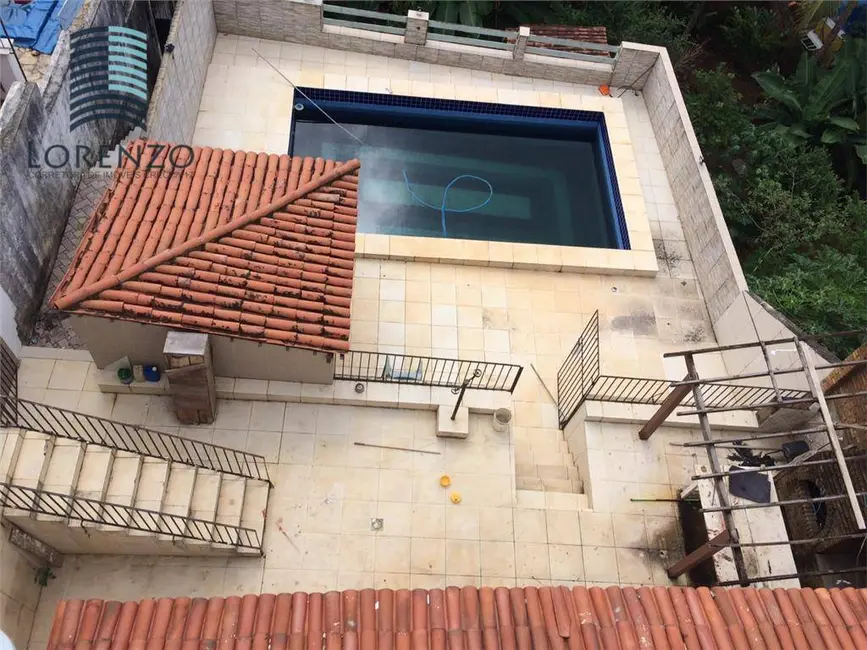 Foto 1 de Casa com 8 quartos à venda e para alugar, 800m2 em Pernambués, Salvador - BA