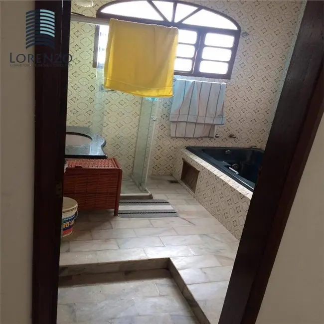 Casa com 8 quartos à venda e para alugar, 800m2 em Pernambués, Salvador - BA - imagem 8 Foto 8 de Casa com 8 quartos à venda e para alugar, 800m2 em Pernambués, Salvador - BA