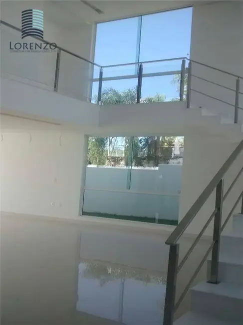 Foto 9 de Casa de Condomínio com 4 quartos à venda, 451m2 em Centro, Camacari - BA