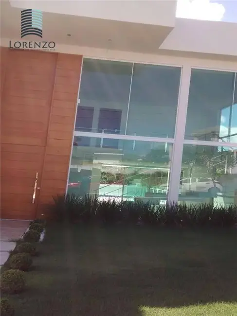 Foto 1 de Casa de Condomínio com 4 quartos à venda, 451m2 em Centro, Camacari - BA