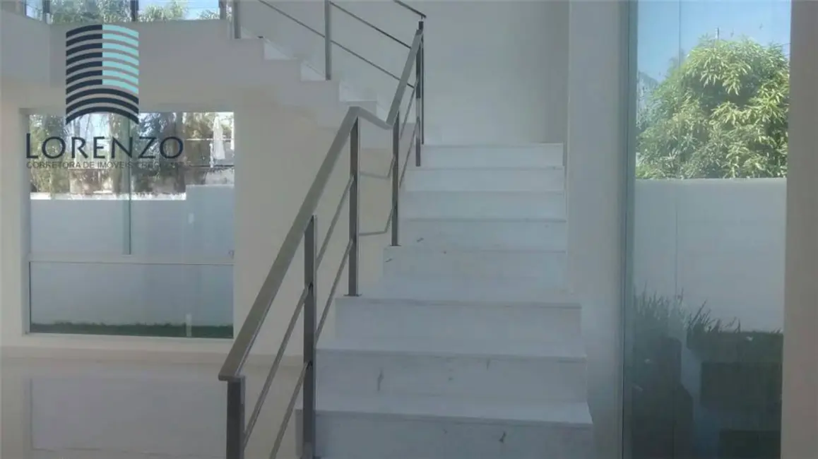 Foto 4 de Casa de Condomínio com 4 quartos à venda, 451m2 em Centro, Camacari - BA