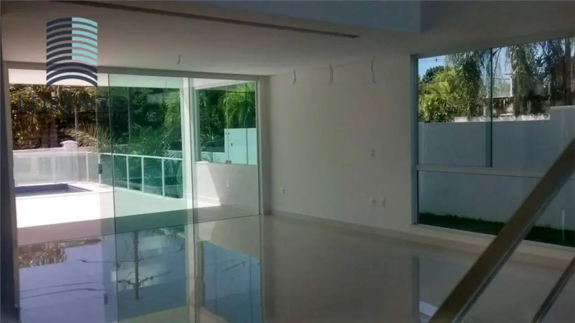 Foto 5 de Casa de Condomínio com 4 quartos à venda, 451m2 em Centro, Camacari - BA