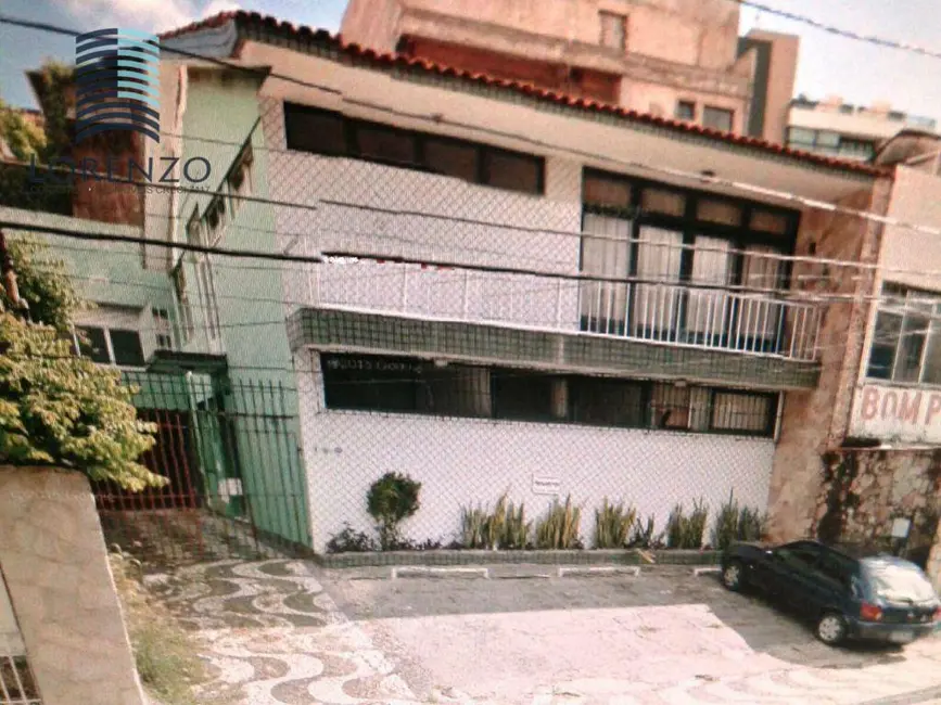 Foto 1 de Casa à venda, 300m2 em Rio Vermelho, Salvador - BA