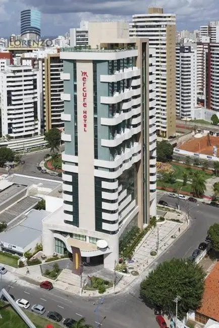Foto 2 de Apartamento com 1 quarto à venda, 25m2 em Pituba, Salvador - BA