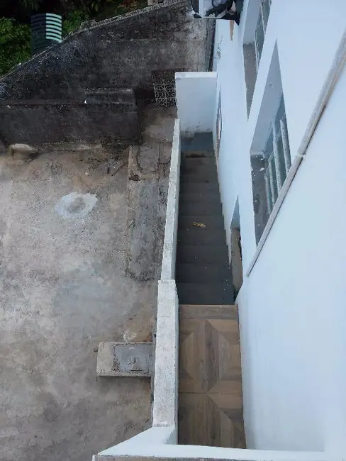 Casa com 8 quartos à venda, 500m2 em Federação, Salvador - BA - imagem 6 Foto 6 de Casa com 8 quartos à venda, 500m2 em Federação, Salvador - BA