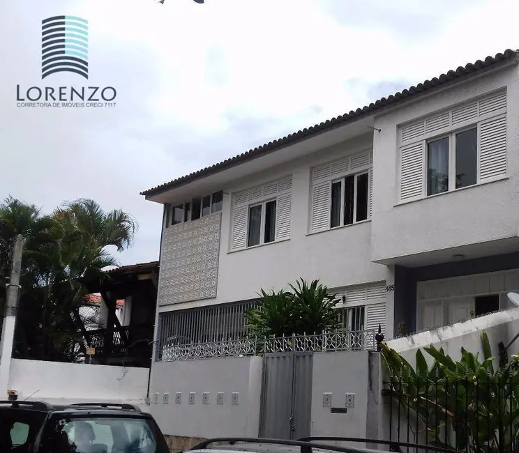 Foto 1 de Casa com 8 quartos à venda, 500m2 em Federacao, Salvador - BA