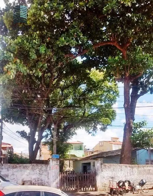 Foto 2 de Terreno / Lote à venda, 1000m2 em Itapuã, Salvador - BA