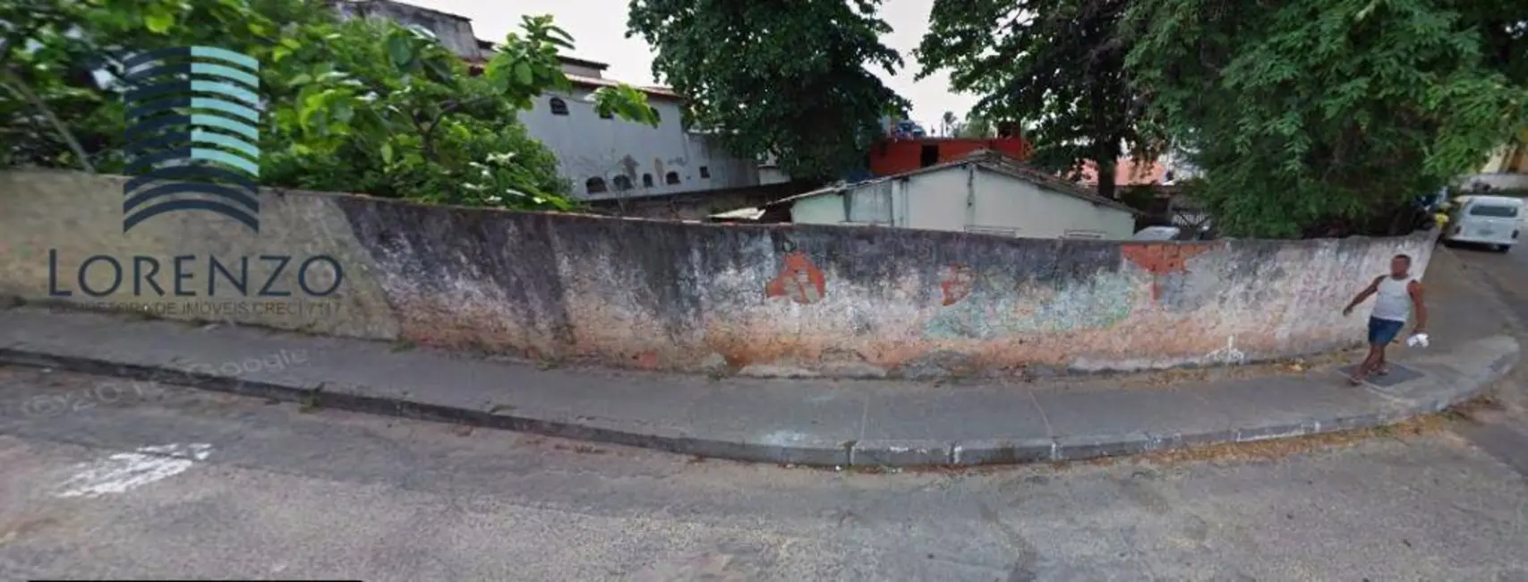 Terreno / Lote à venda, 1000m2 em Itapuã, Salvador - BA - imagem 5 Foto 5 de Terreno / Lote à venda, 1000m2 em Itapuã, Salvador - BA