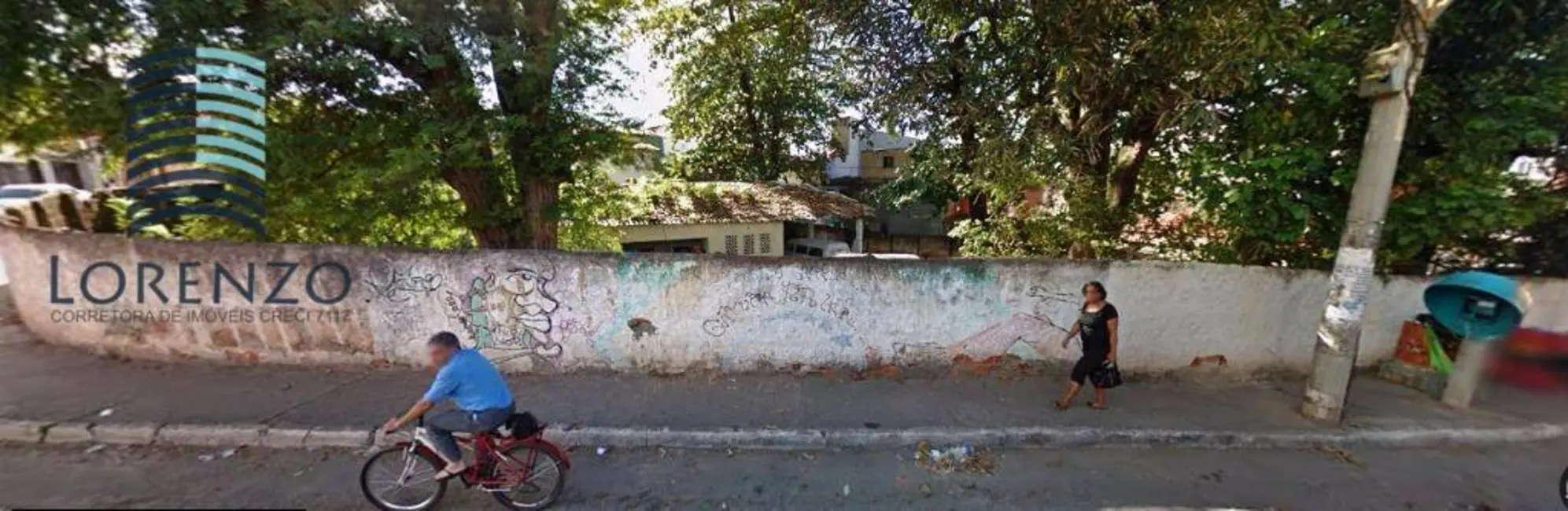 Terreno / Lote à venda, 1000m2 em Itapuã, Salvador - BA - imagem 4 Foto 4 de Terreno / Lote à venda, 1000m2 em Itapuã, Salvador - BA