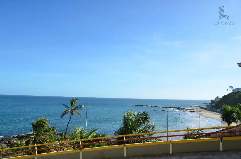 Foto 5 de Apartamento com 3 quartos à venda, 64m2 em Rio Vermelho, Salvador - BA