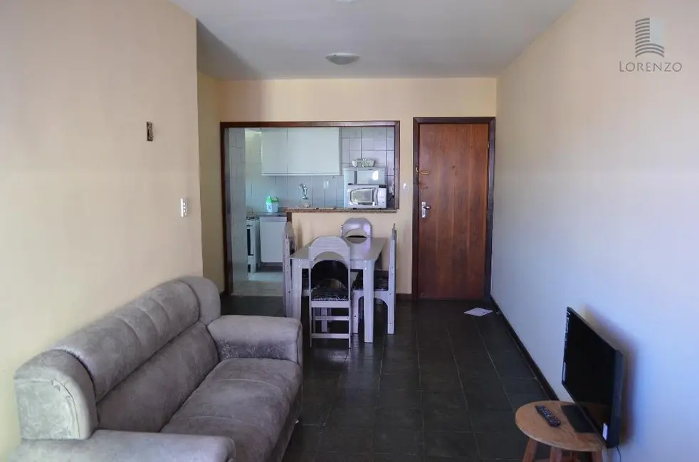 Foto 1 de Apartamento com 3 quartos à venda, 64m2 em Rio Vermelho, Salvador - BA