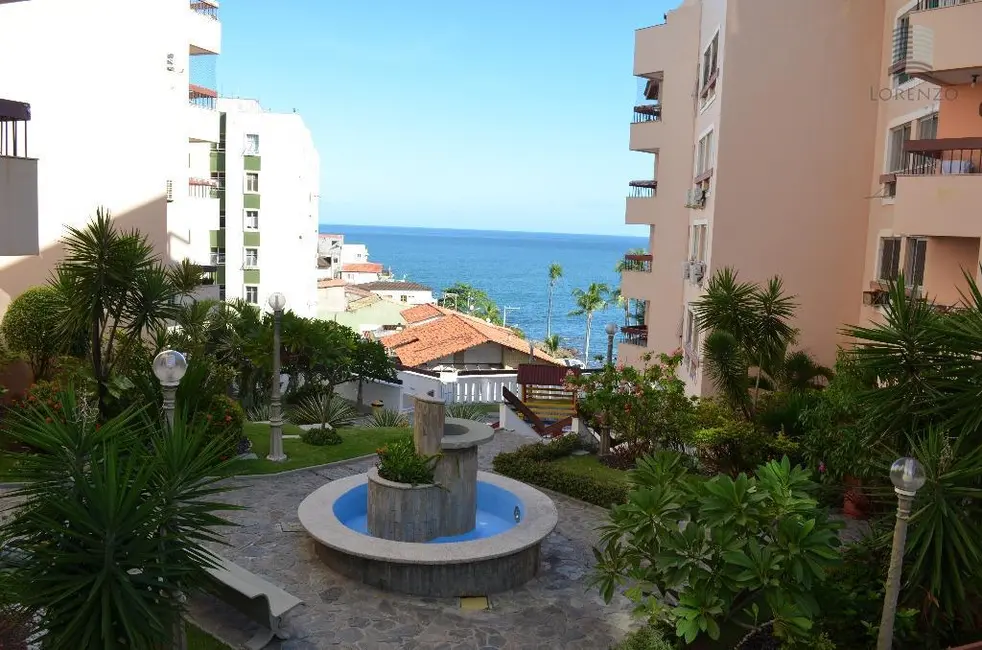 Foto 6 de Apartamento com 3 quartos à venda, 64m2 em Rio Vermelho, Salvador - BA