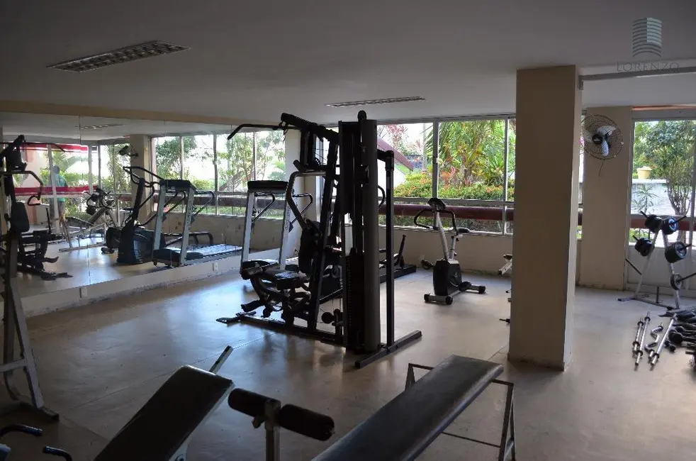 Foto 8 de Apartamento com 3 quartos à venda, 64m2 em Rio Vermelho, Salvador - BA