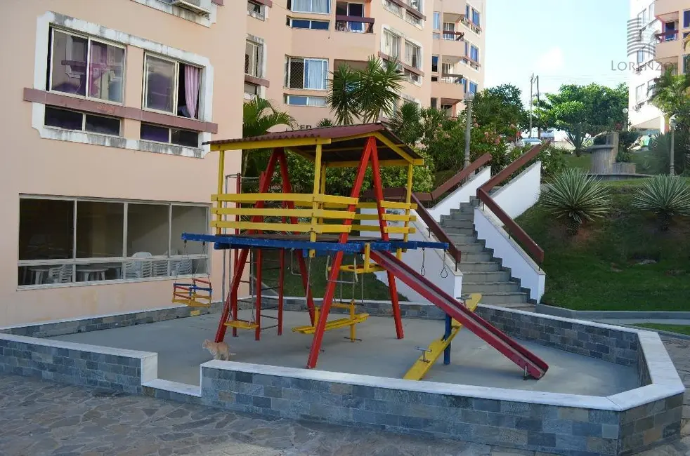 Foto 7 de Apartamento com 3 quartos à venda, 64m2 em Rio Vermelho, Salvador - BA