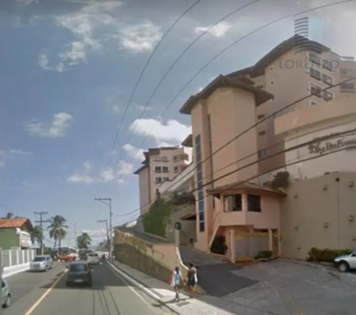 Foto 3 de Apartamento com 3 quartos à venda, 64m2 em Rio Vermelho, Salvador - BA