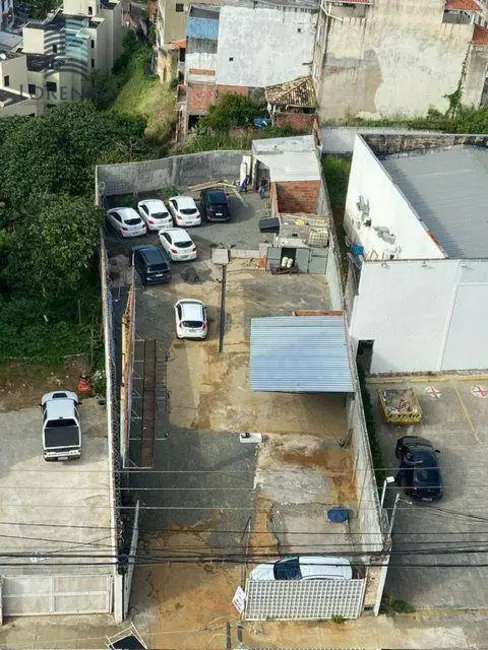 Terreno / Lote para alugar, 588m2 em Federação, Salvador - BA - imagem 4 Foto 4 de Terreno / Lote para alugar, 588m2 em Federação, Salvador - BA