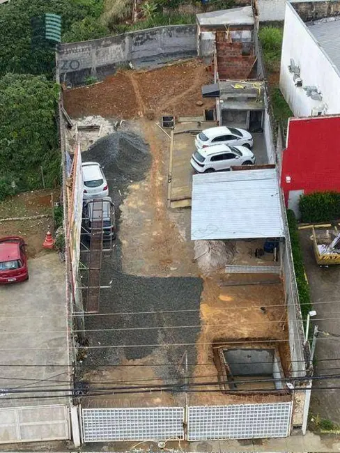 Terreno / Lote para alugar, 588m2 em Federação, Salvador - BA - imagem 3 Foto 3 de Terreno / Lote para alugar, 588m2 em Federação, Salvador - BA