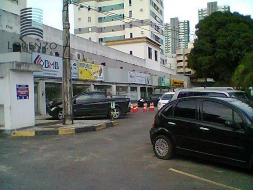 Loja à venda, 39m2 em Acupe de Brotas, Salvador - BA - imagem 3 Foto 3 de Loja à venda, 39m2 em Acupe de Brotas, Salvador - BA