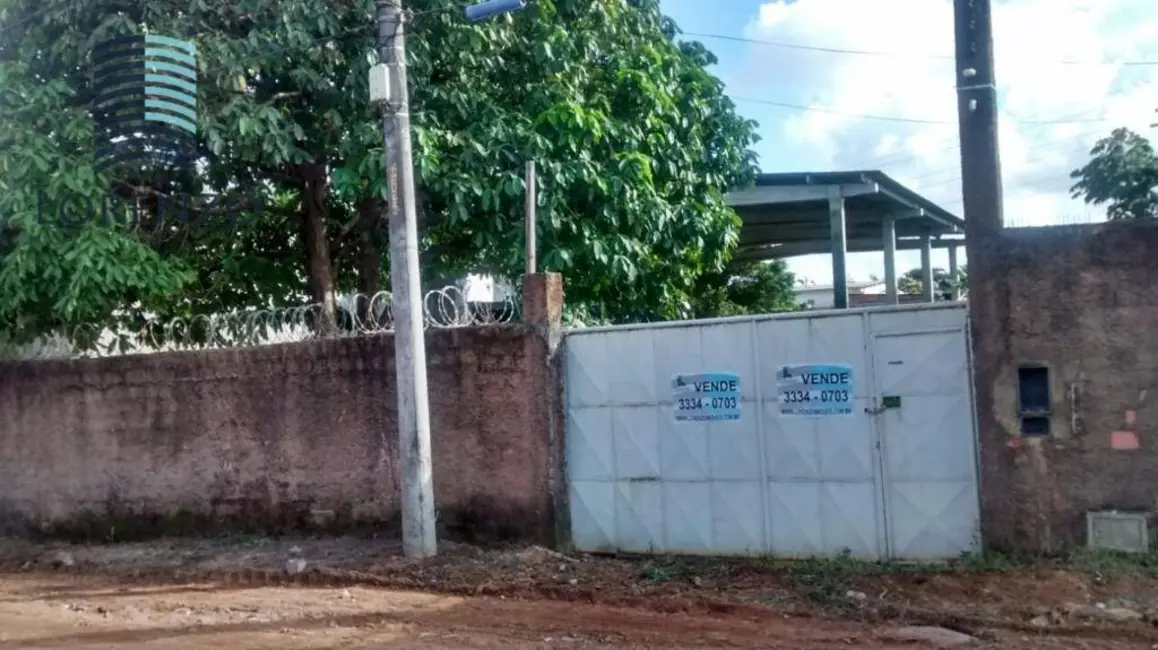 Foto 4 de Armazém / Galpão à venda, 1000m2 em Pitangueiras, Lauro De Freitas - BA