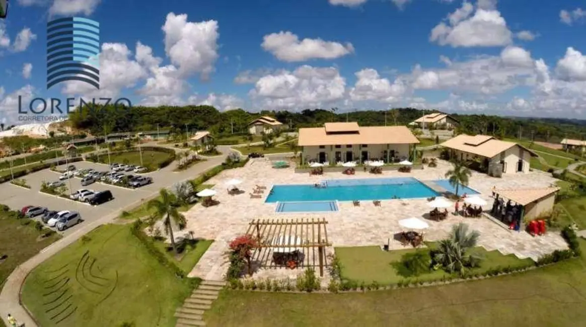 Terreno / Lote à venda, 560m2 em Simoes Filho - BA - imagem 6 Foto 6 de Terreno / Lote à venda, 560m2 em Simoes Filho - BA