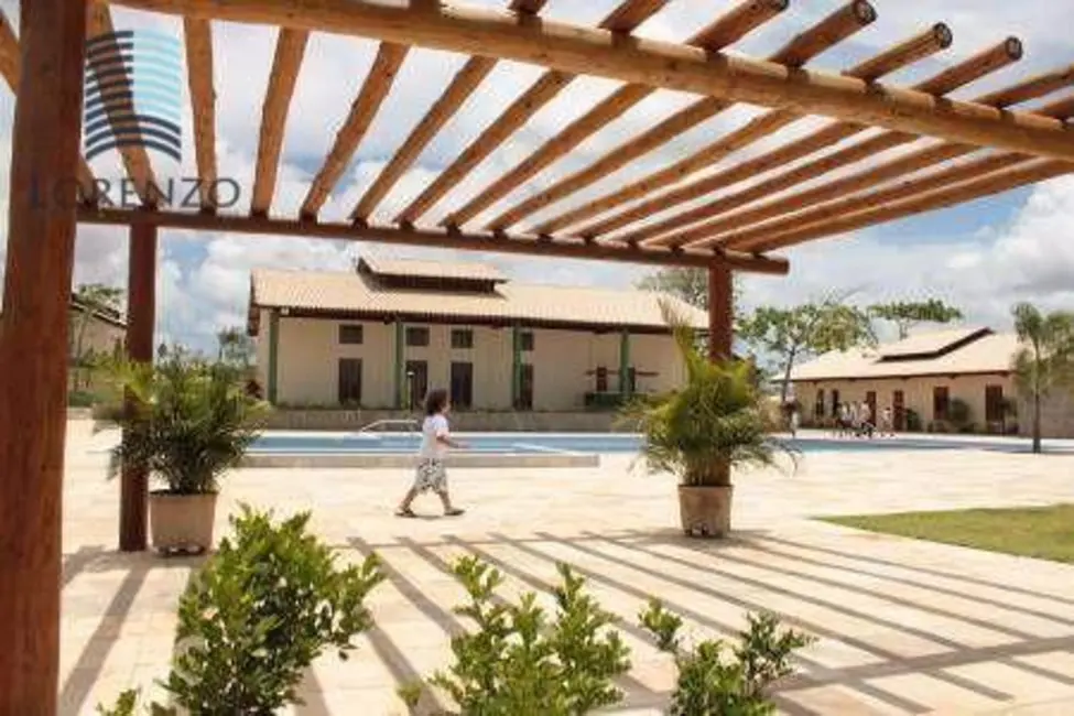 Terreno / Lote à venda, 560m2 em Simoes Filho - BA - imagem 5 Foto 5 de Terreno / Lote à venda, 560m2 em Simoes Filho - BA