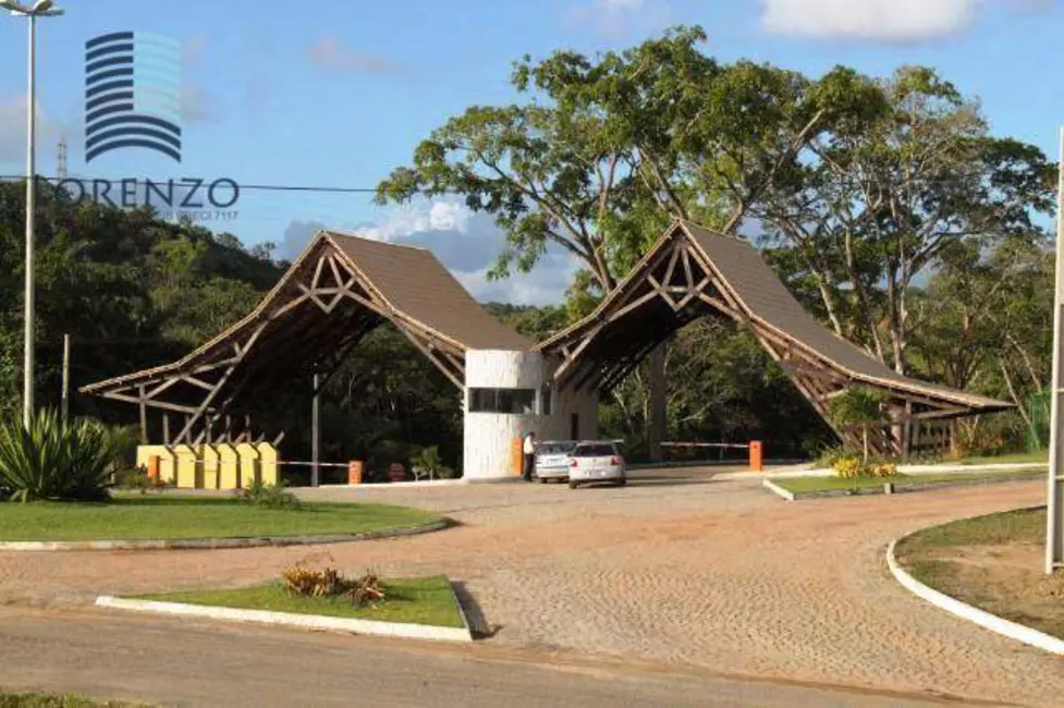Foto 2 de Terreno / Lote à venda, 560m2 em Simoes Filho - BA