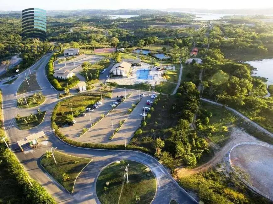 Terreno / Lote à venda, 560m2 em Simoes Filho - BA - imagem 8 Foto 8 de Terreno / Lote à venda, 560m2 em Simoes Filho - BA