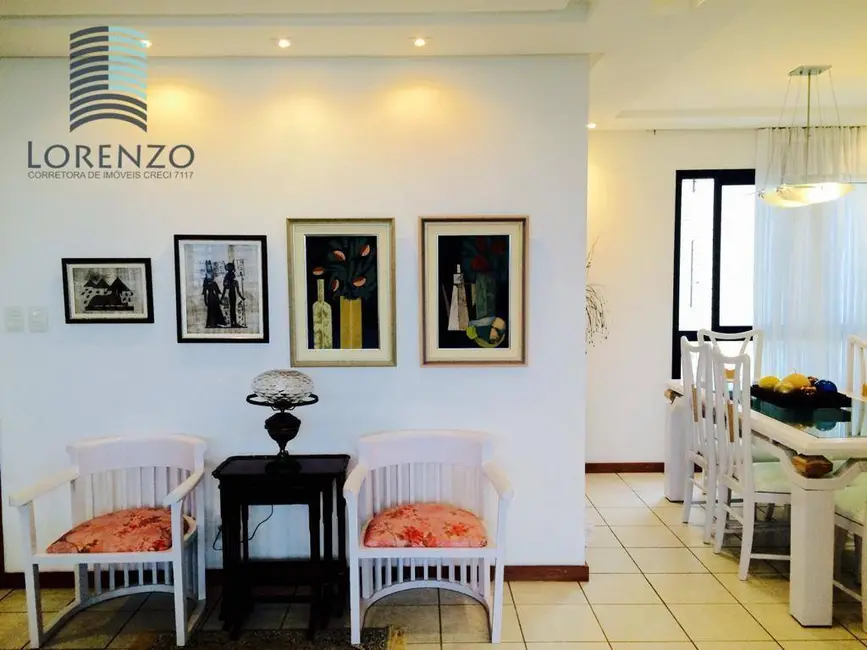 Foto 8 de Apartamento com 3 quartos à venda, 116m2 em Horto Florestal, Salvador - BA