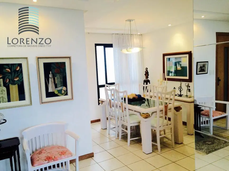 Foto 7 de Apartamento com 3 quartos à venda, 116m2 em Horto Florestal, Salvador - BA