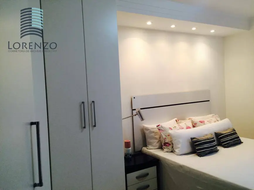 Foto 9 de Apartamento com 3 quartos à venda, 116m2 em Horto Florestal, Salvador - BA