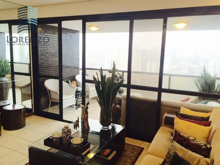 Foto 3 de Apartamento com 3 quartos à venda, 116m2 em Horto Florestal, Salvador - BA