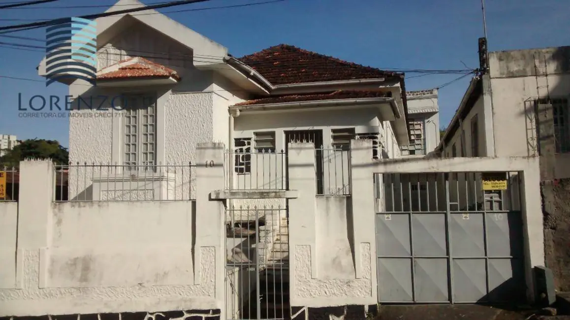 Foto 1 de Casa com 5 quartos à venda e para alugar, 500m2 em Nazare, Salvador - BA