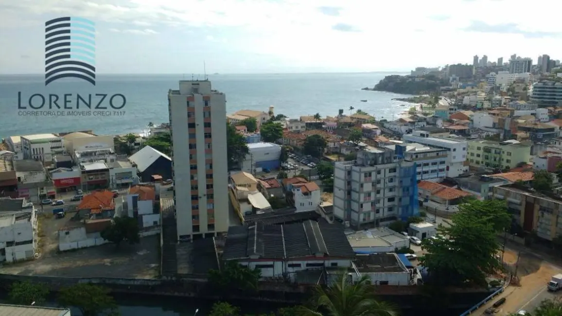 Cobertura com 4 quartos à venda, 640m2 em Rio Vermelho, Salvador - BA - imagem 7 Foto 7 de Cobertura com 4 quartos à venda, 640m2 em Rio Vermelho, Salvador - BA