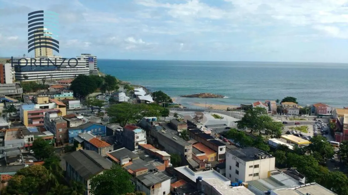Cobertura com 4 quartos à venda, 640m2 em Rio Vermelho, Salvador - BA - imagem 4 Foto 4 de Cobertura com 4 quartos à venda, 640m2 em Rio Vermelho, Salvador - BA