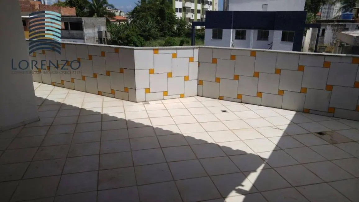 Cobertura com 2 quartos à venda, 120m2 em Pernambués, Salvador - BA - imagem 8 Foto 8 de Cobertura com 2 quartos à venda, 120m2 em Pernambués, Salvador - BA