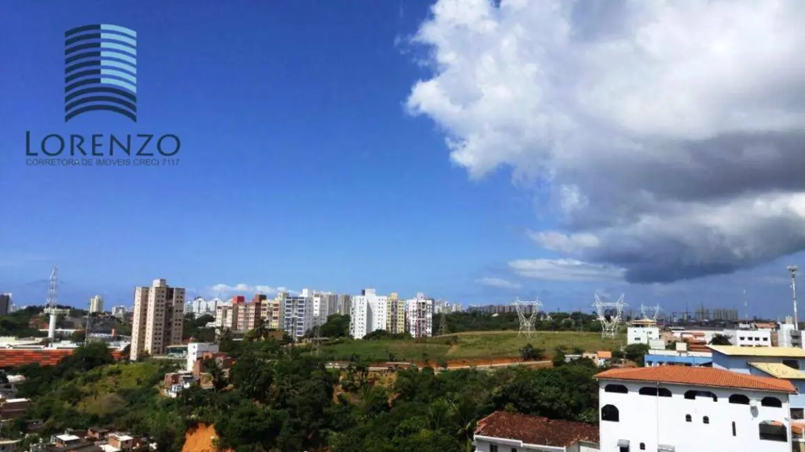 Cobertura com 2 quartos à venda, 120m2 em Pernambués, Salvador - BA - imagem 4 Foto 4 de Cobertura com 2 quartos à venda, 120m2 em Pernambués, Salvador - BA