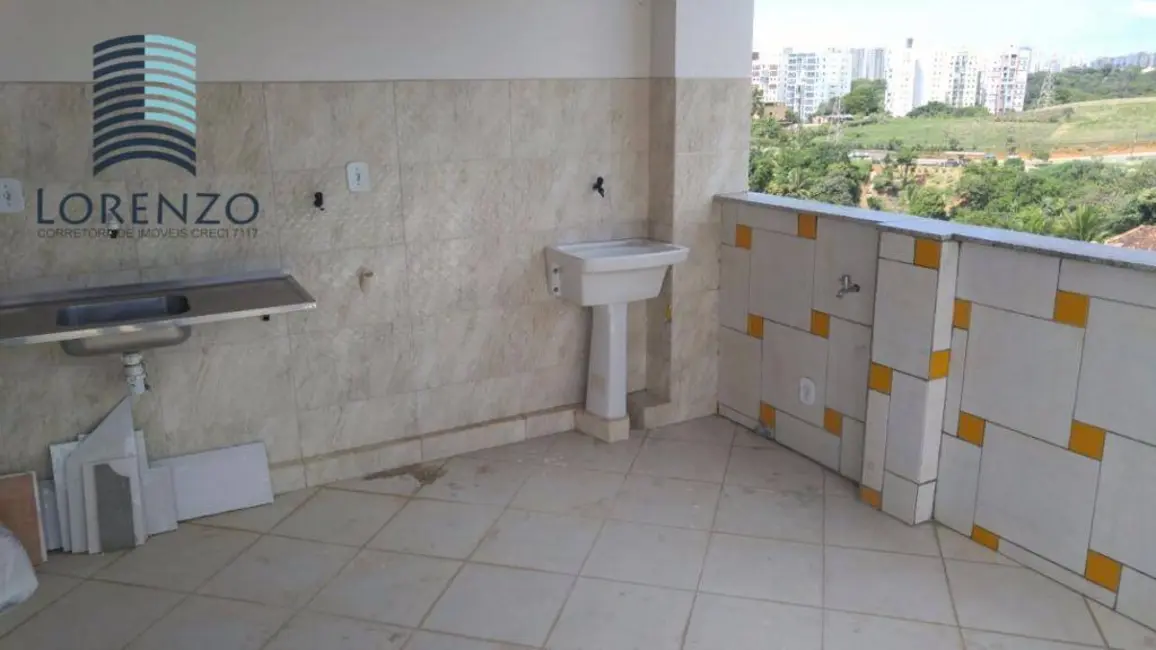 Cobertura com 2 quartos à venda, 120m2 em Pernambués, Salvador - BA - imagem 6 Foto 6 de Cobertura com 2 quartos à venda, 120m2 em Pernambués, Salvador - BA