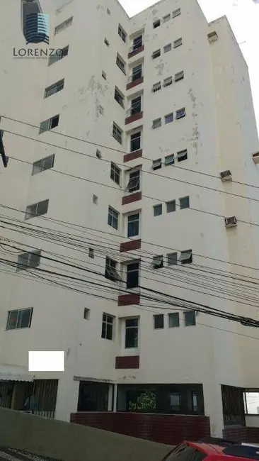 Foto 1 de Apartamento com 2 quartos à venda, 109m2 em Acupe de Brotas, Salvador - BA